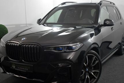 BMW X7 206.937 km 51.890 &euro; Oldenburg 26129