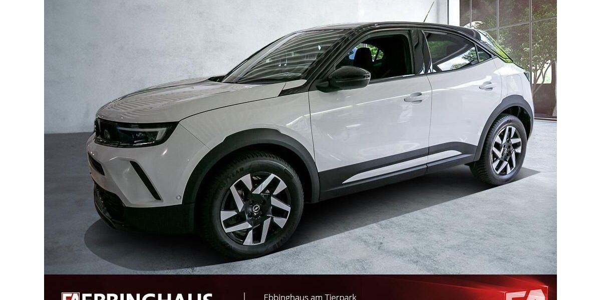 Opel Mokka 24.938 km 20.990 &euro; Dortmund 44225