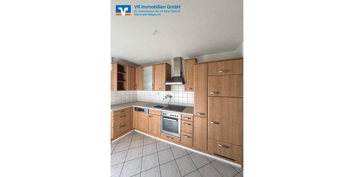 Etagenwohnung Pirmasens Niedersimten - 3 Zimmer, 86 m&sup2;, 700&euro; | Angebot:26420936