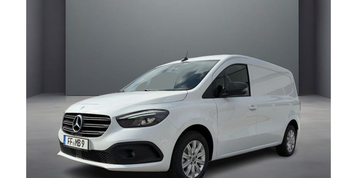 Mercedes-Benz Citan 6.000 km 39.770 &euro; Frankfurt (Oder) 15234