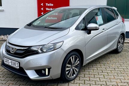 Honda Jazz 41.800 km 14.490 &euro; Döbeln 04720