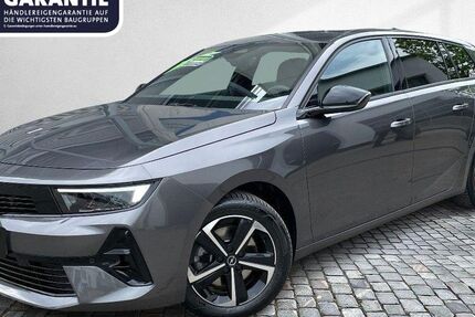 Opel Astra 15.188 km 22.470 &euro; München 81827