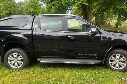 Ford Ranger 140.000 km 26.300 &euro; Raguhn-Jeßnitz 06779