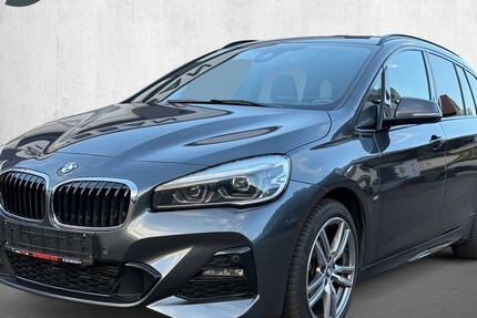 BMW 218 Gran Tourer 44.800 km 23.490 € Gerlingen 70839