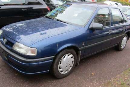 Opel Vectra 78.464 km 1.990 € Halle 06130
