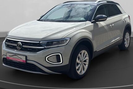 VW T-Roc 59.881 km 19.490 &euro; Bad Kreuznach 55543