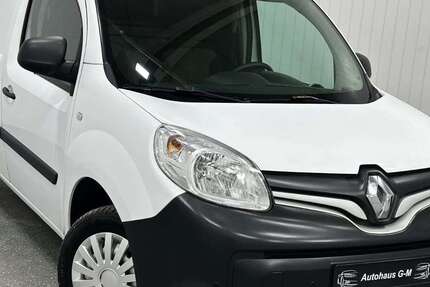 Renault Kangoo 110.000 km 9.450 &euro; Aichach 86551