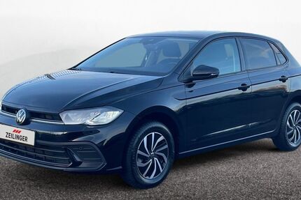 VW Polo 22.850 km 20.389 &euro; Dietersheim 91463