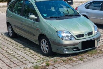 Renault Scenic 159.000 km 1.000 &euro; Haar 85540