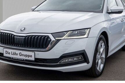 Skoda Octavia 86.356 km 22.980 € Trier 54292