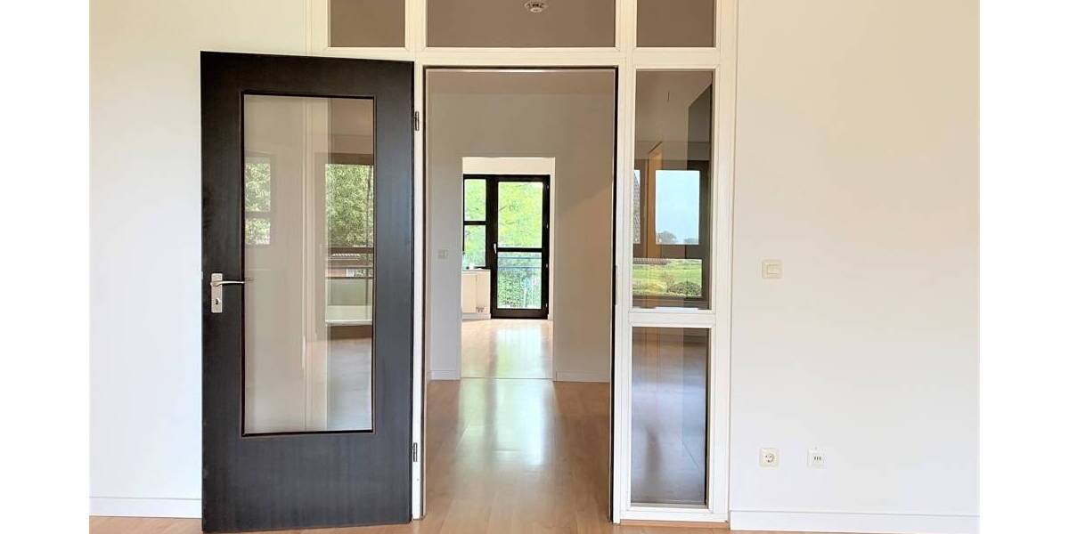 Etagenwohnung Wedel - 2 Zimmer, 64 m&sup2;, 765&euro; | Angebot:26627557