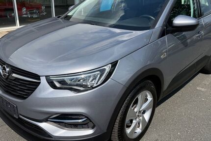 Opel Grandland (X) 76.000 km 12.480 &euro; Nürnberg 90439