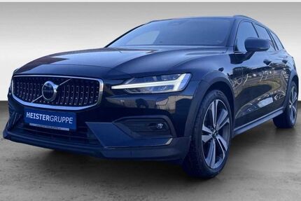 Volvo V60 Cross Country 30.000 km 37.490 &euro; Trier 54292