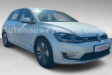 VW Golf 81.500 km 14.900 &euro; Langenhahn 56459
