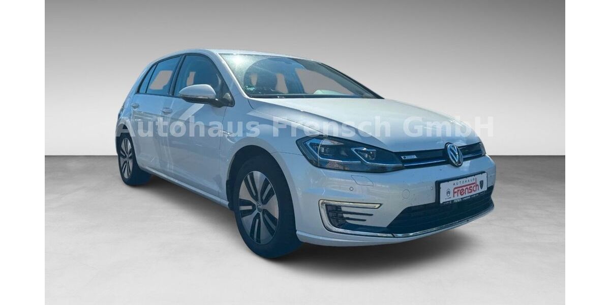 VW Golf 81.500 km 14.900 &euro; Langenhahn 56459