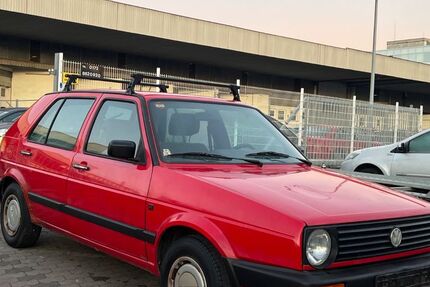 VW Golf 275.007 km 1.250 &euro; Nürnberg 90439