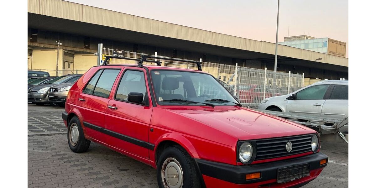 VW Golf 275.007 km 1.250 &euro; Nürnberg 90439