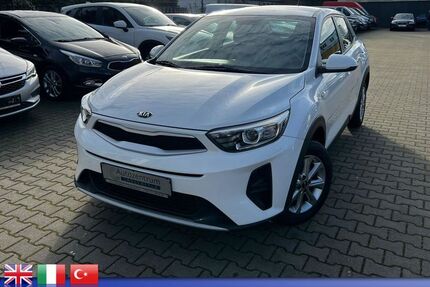 Kia Stonic 82.277 km 10.890 &euro; Langenfeld 40764