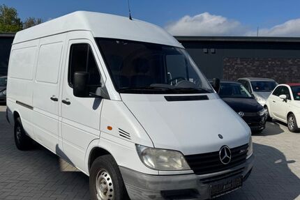 Mercedes-Benz Sprinter 270.000 km 4.500 &euro; Rheine 48432