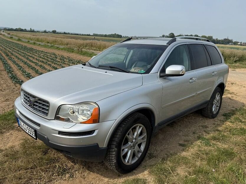 XC90
