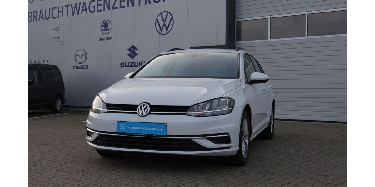 VW Golf 71.623 km 18.980 &euro; Rostock 18146
