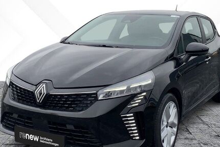 Renault Clio 4.298 km 16.791 € Göttingen 37079