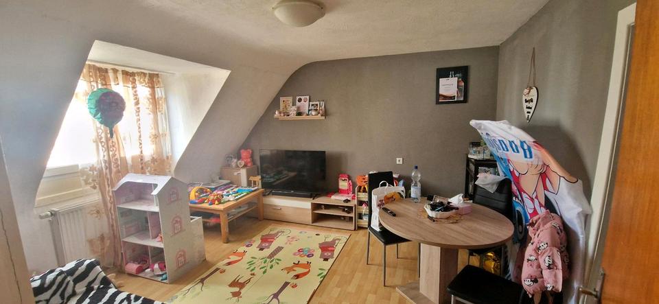Doppelhaushälfte Birkenfeld - 5 Zimmer, 100 m&sup2;, 1.200&euro; | Angebot:25934825