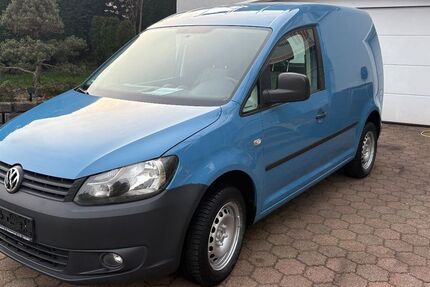 VW Caddy 83.990 km 8.250 &euro; Bliesen (St. Wendel) 66606