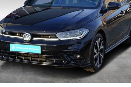 VW Polo 46.386 km 16.950 &euro; Chemnitz 09113