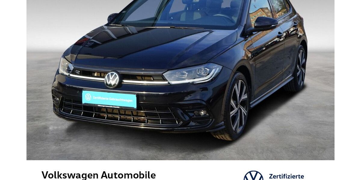 VW Polo 46.386 km 16.950 &euro; Chemnitz 09113
