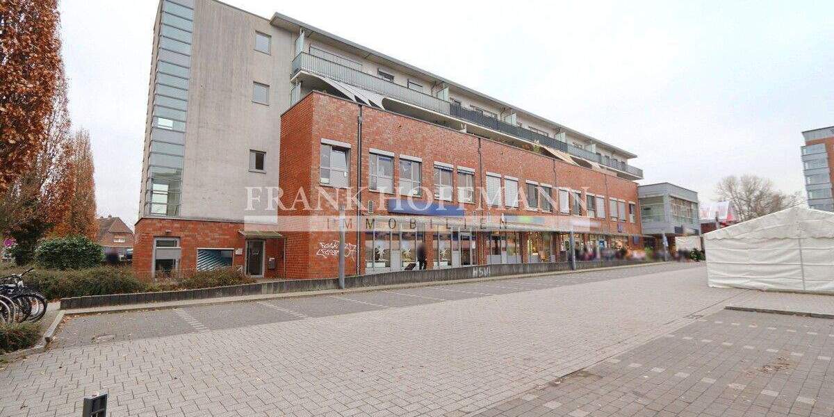 Gewerbeobjekt Quickborn - 249.000&euro; | Angebot:25743533