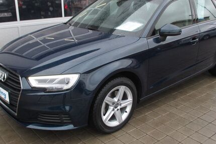 Audi A3 56.000 km 17.990 &euro; Dombühl 91601