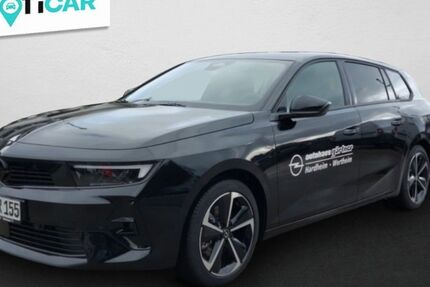 Opel Astra 2.500 km 25.990 &euro; Hardheim 74736