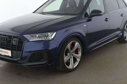 Audi Q7 71.567 km 50.960 &euro; Berlin 14059