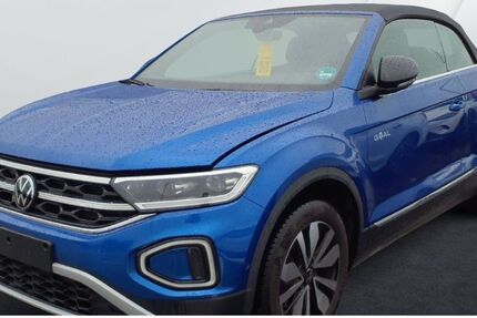VW T-Roc 18.395 km 23.780 &euro; Holzminden 37603