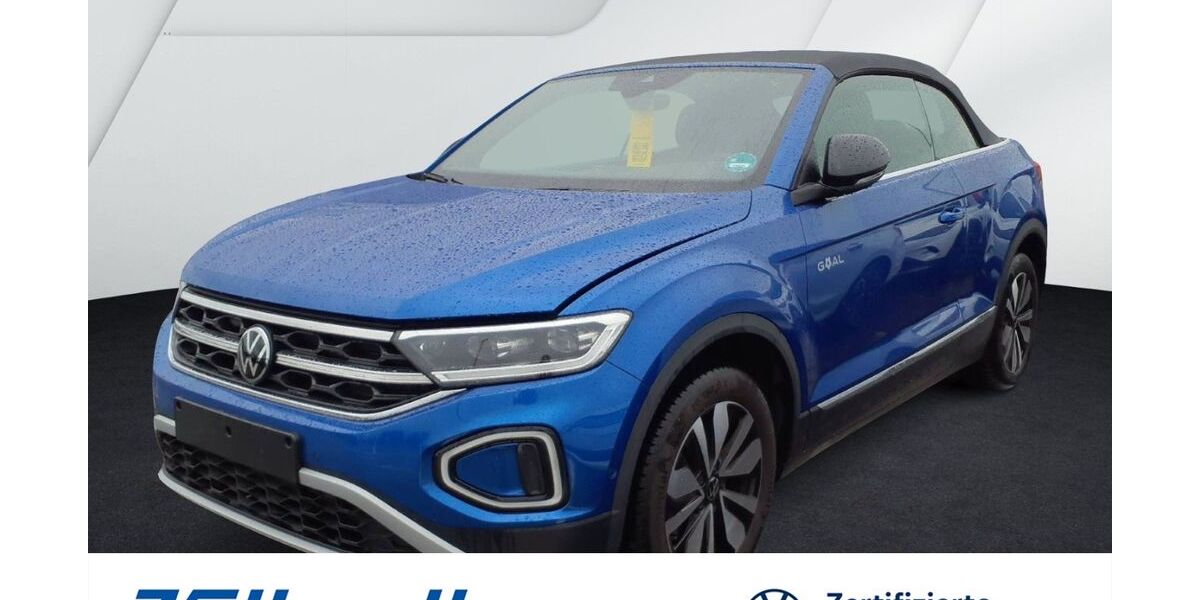 VW T-Roc 18.395 km 23.780 &euro; Holzminden 37603