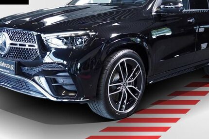 Mercedes-Benz GLE 450 8.050 km 109.898 € Ahrensburg 22926