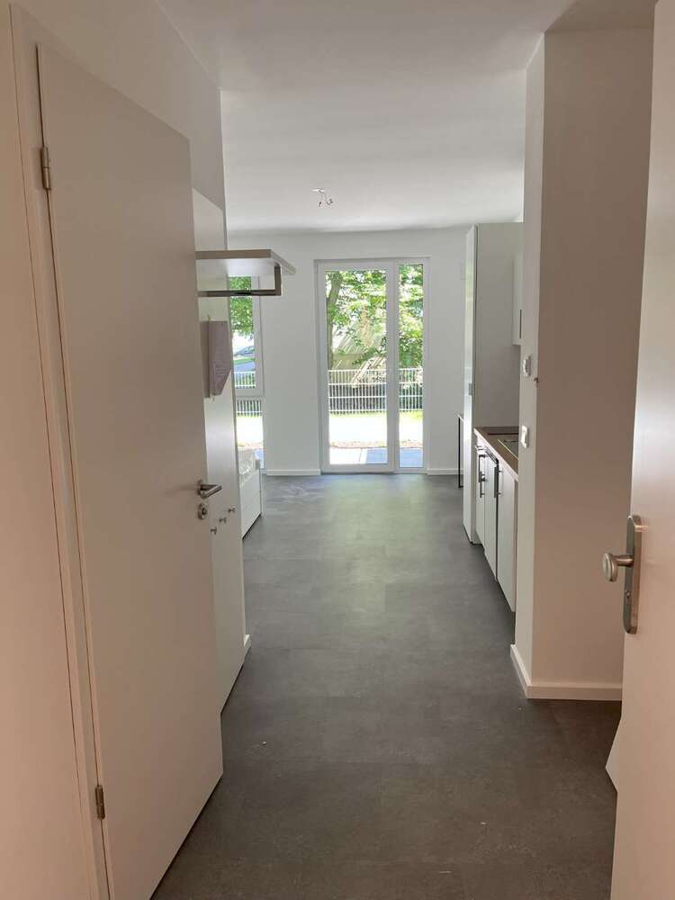 Wohnung zum Mieten in Augsburg 650 € 24.61 m²