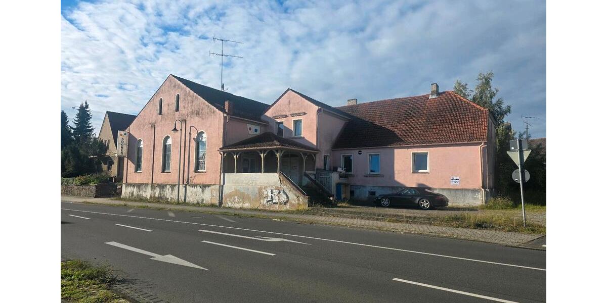 Einfamilienhaus Brieskow-Finkenheerd Finkenheerd - 95.000&euro; | Angebot:24678160