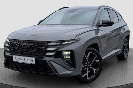 Hyundai TUCSON 1.400 km 39.995 € Berlin 12683