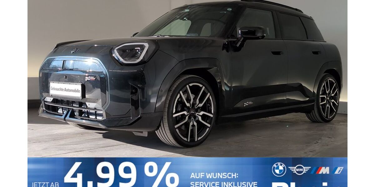 Mini Andere 14.157 km 38.650 &euro; Würzburg 97076