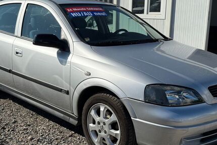 Opel Astra 99.876 km 2.490 € Ensdorf 66806