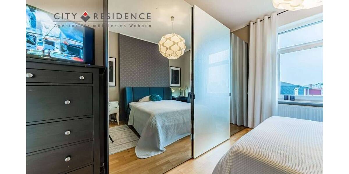 Etagenwohnung Frankfurt am Main Rödelheim - 3 Zimmer, 80 m&sup2;, 2.450&euro; | Angebot:26885664