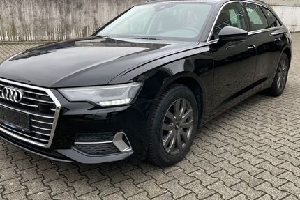 Audi A6 230.000 km 17.250 &euro; Gerlingen 70839