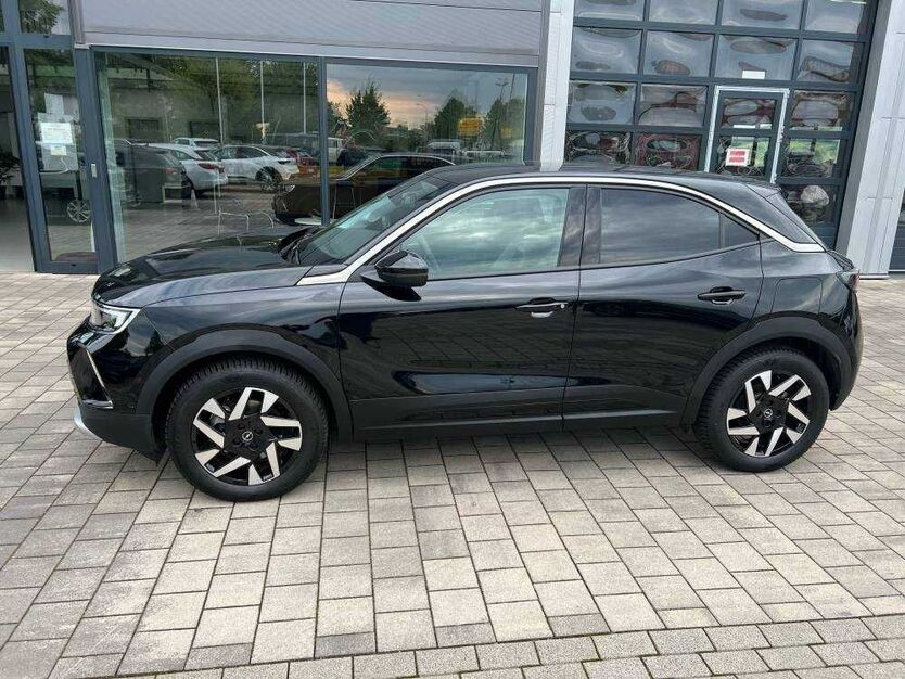 Mokka