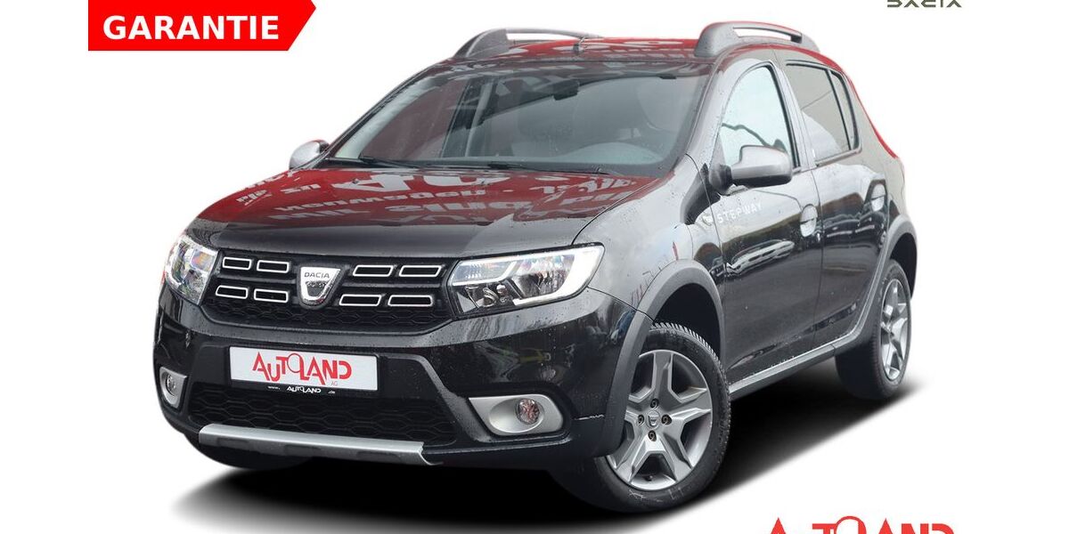 Dacia Sandero 47.562 km 12.950 &euro; Meißen 01662