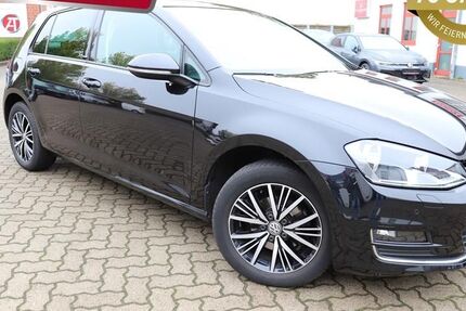 VW Golf 94.000 km 12.464 € Uelzen 29525