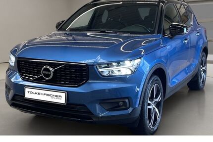Volvo XC40 70.529 km 26.990 &euro; Krefeld 47805