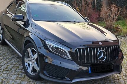 Mercedes-Benz GLA 220 125.000 km 18.700 &euro; Algermissen 31191