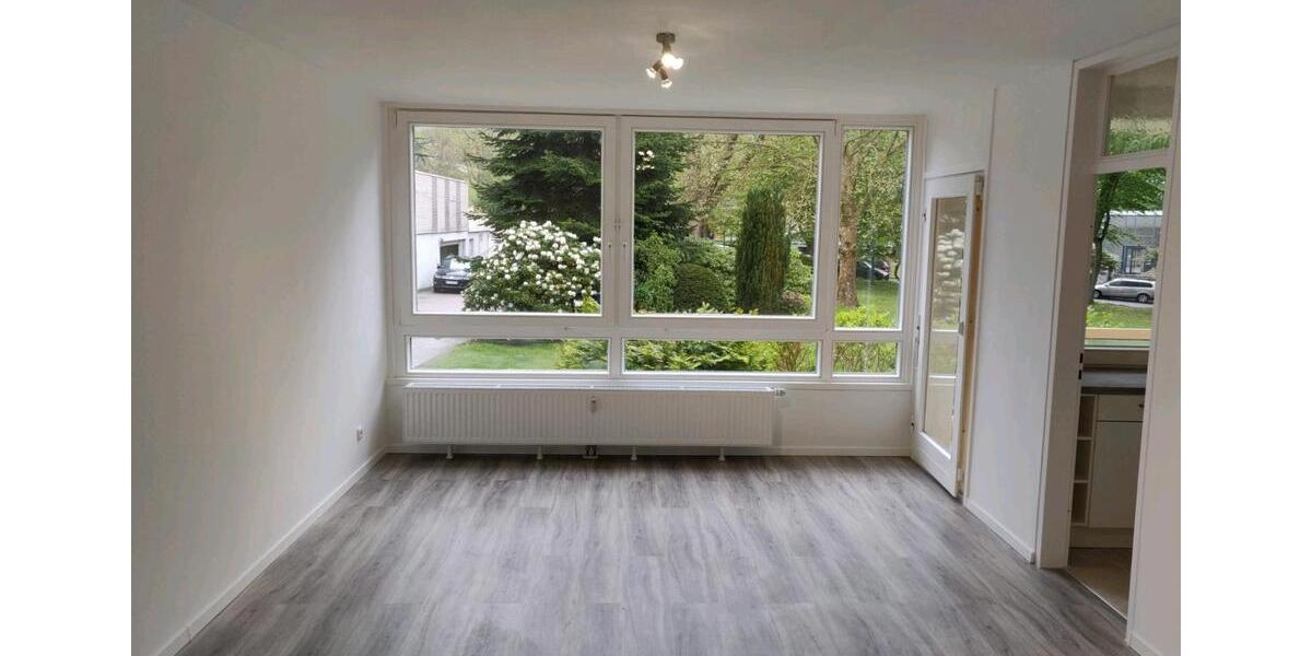 Hochparterre Börnsen - 1.5 Zimmer, 48 m&sup2;, 830&euro; | Angebot:24750986